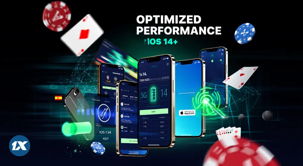 Optimized Performance on Popular Apple Devices in Spain
