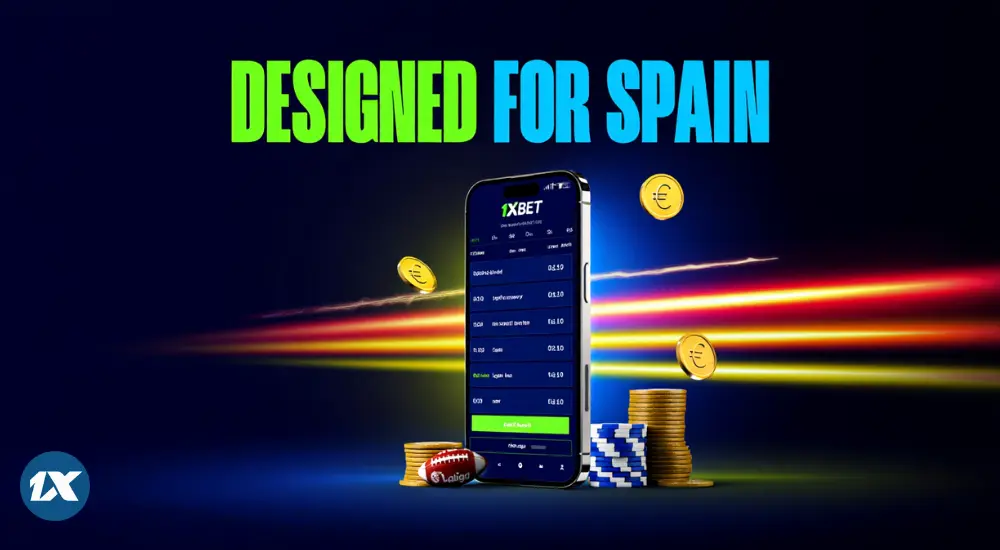 How the App Structures Content for Spanish Players