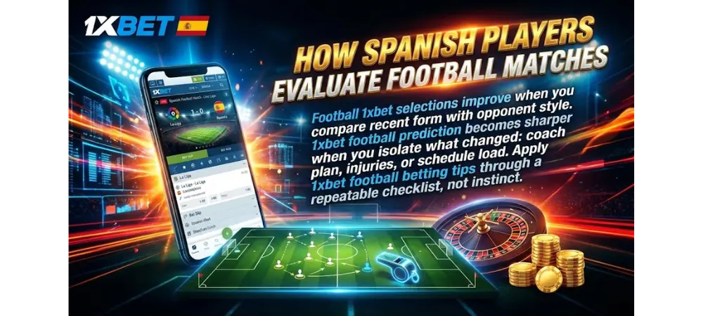 How Spanish Players Evaluate Football Matches