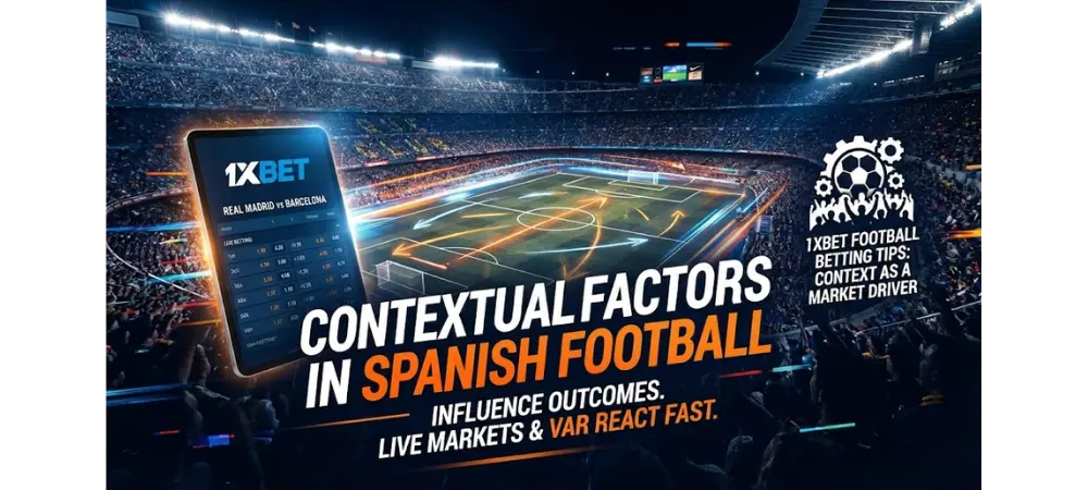 Contextual Factors That Influence Outcomes in Spanish Football