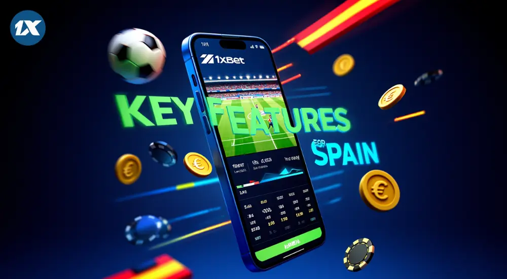 Key Features Spanish Users Rely On Inside the App