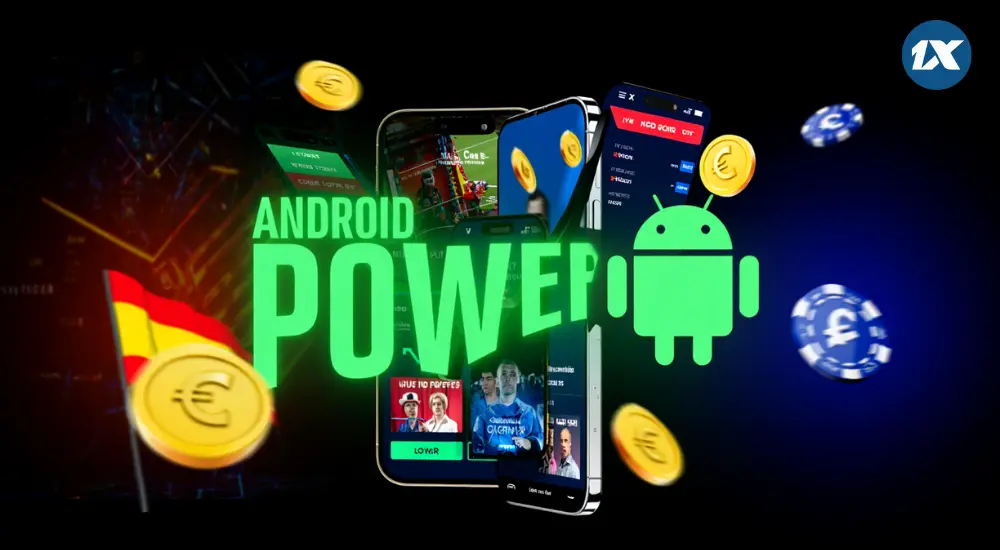 How Spain's Android Device Trends Shape App Performance